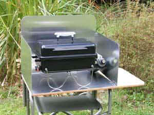 Grill Guard The Perfect Outdoor Accessory